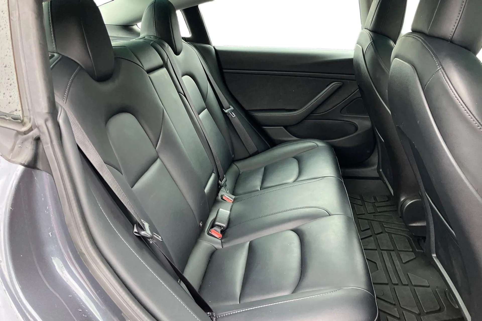 2020 TESLA MODEL 3 2020 TESLA MODEL 3