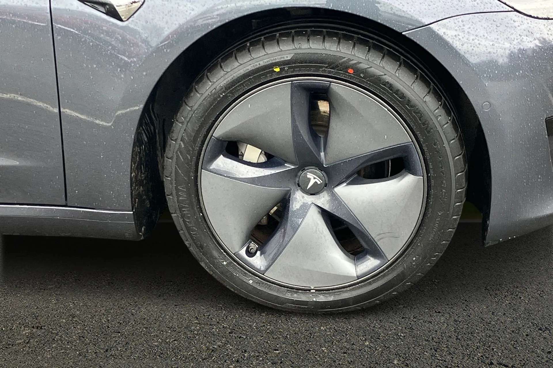 2020 TESLA MODEL 3 2020 TESLA MODEL 3