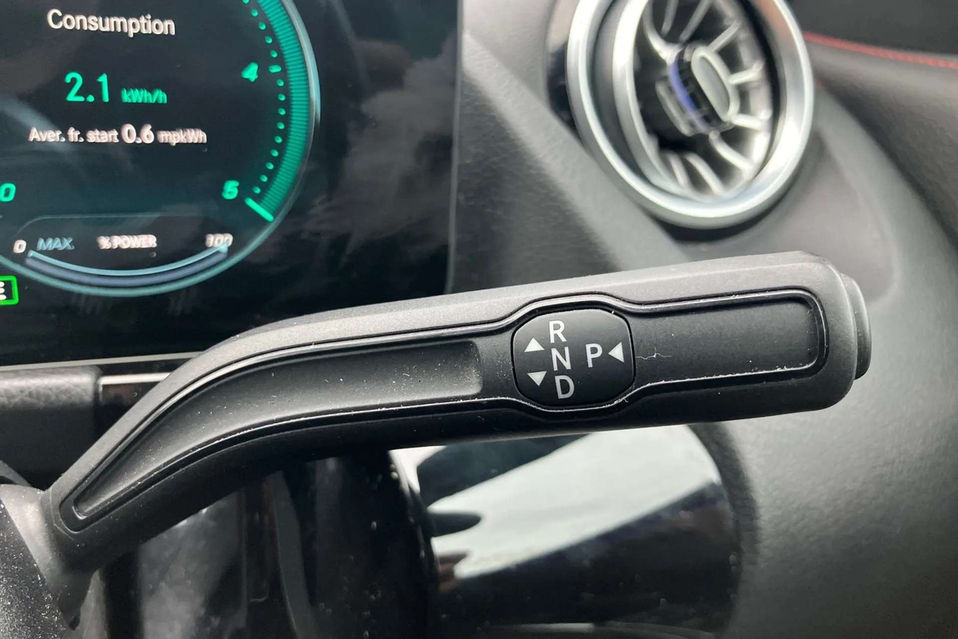 2021 MERCEDES-BENZ EQA 2021 MERCEDES-BENZ EQA