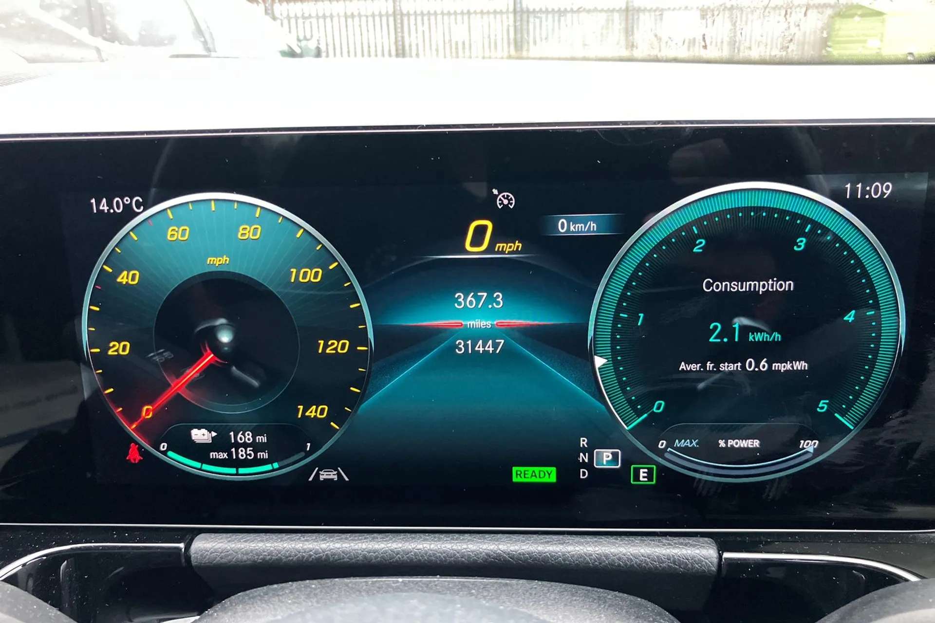 2021 MERCEDES-BENZ EQA 2021 MERCEDES-BENZ EQA