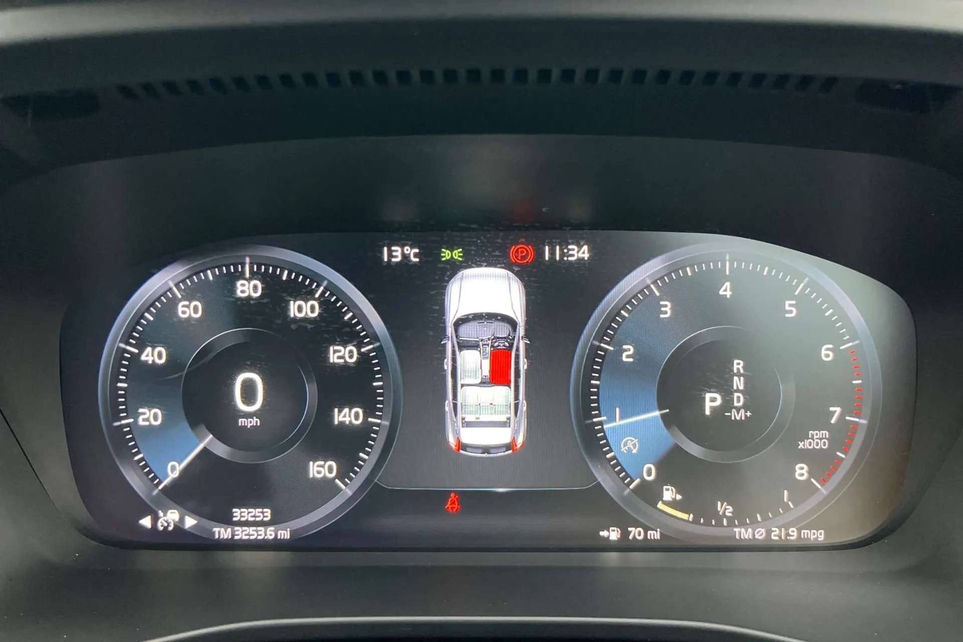 2018 VOLVO XC40 2018 VOLVO XC40