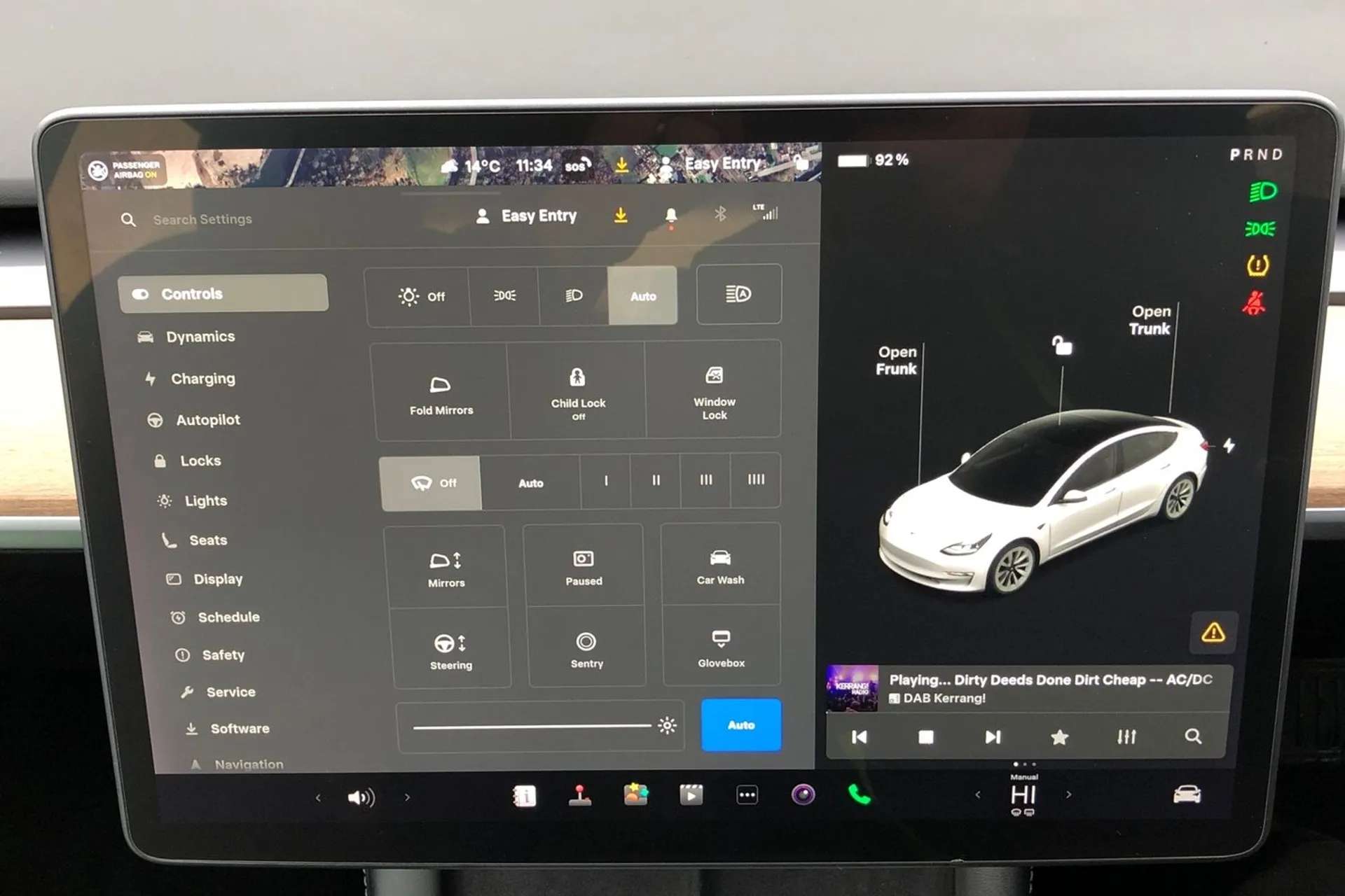 2021 TESLA MODEL 3 2021 TESLA MODEL 3