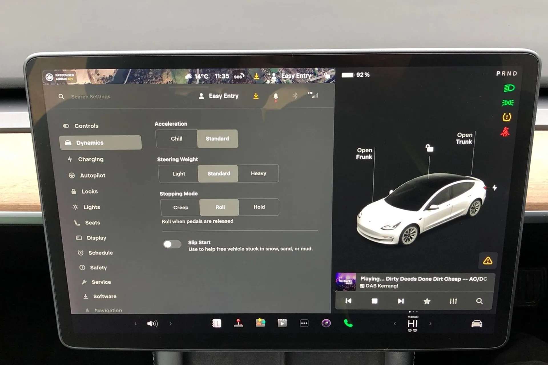 2021 TESLA MODEL 3 2021 TESLA MODEL 3