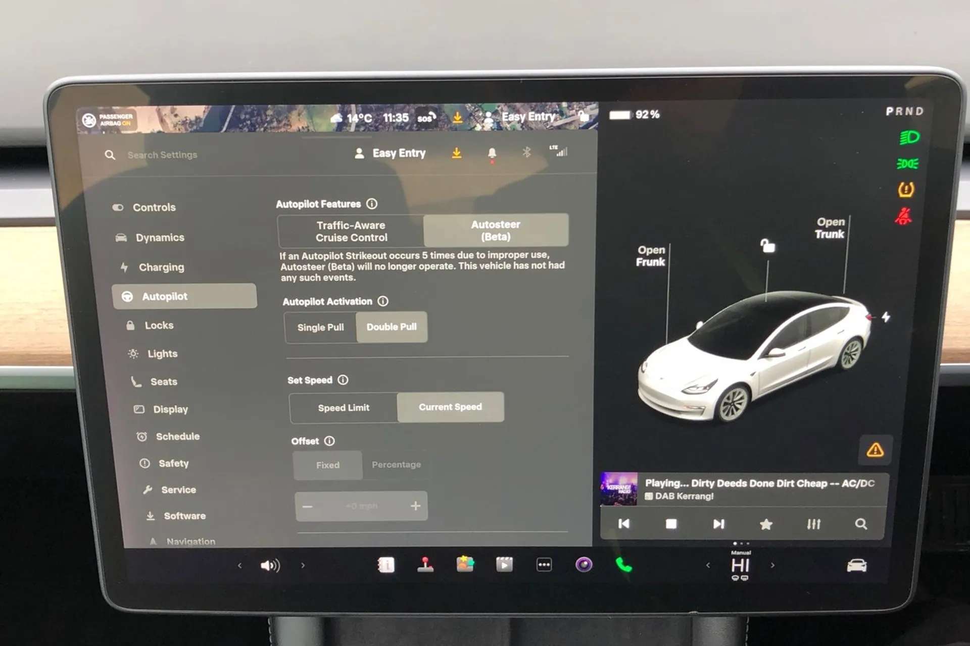 2021 TESLA MODEL 3 2021 TESLA MODEL 3