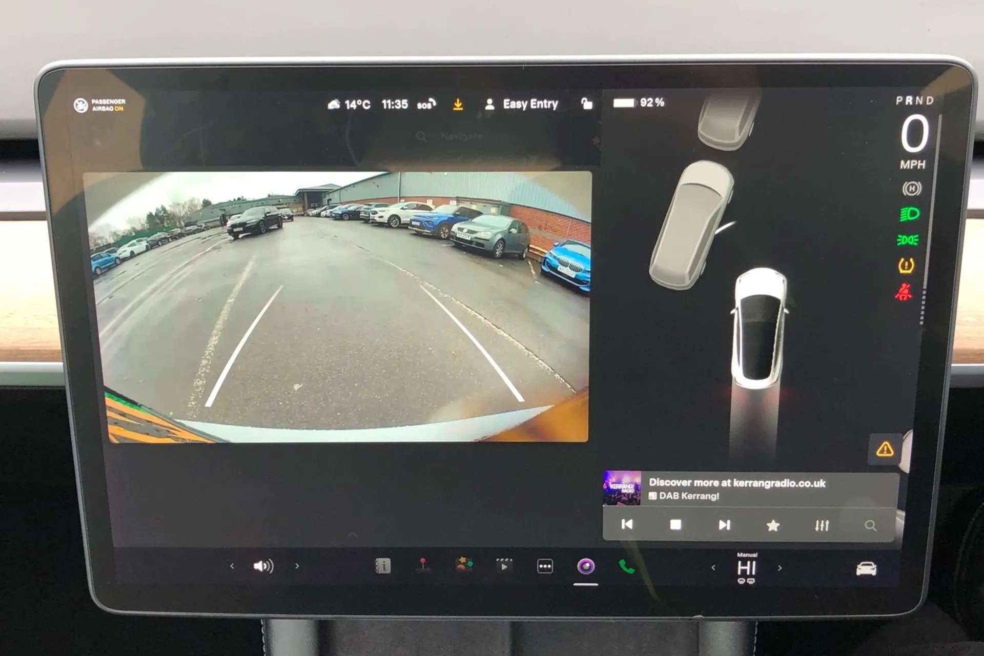 2021 TESLA MODEL 3 2021 TESLA MODEL 3