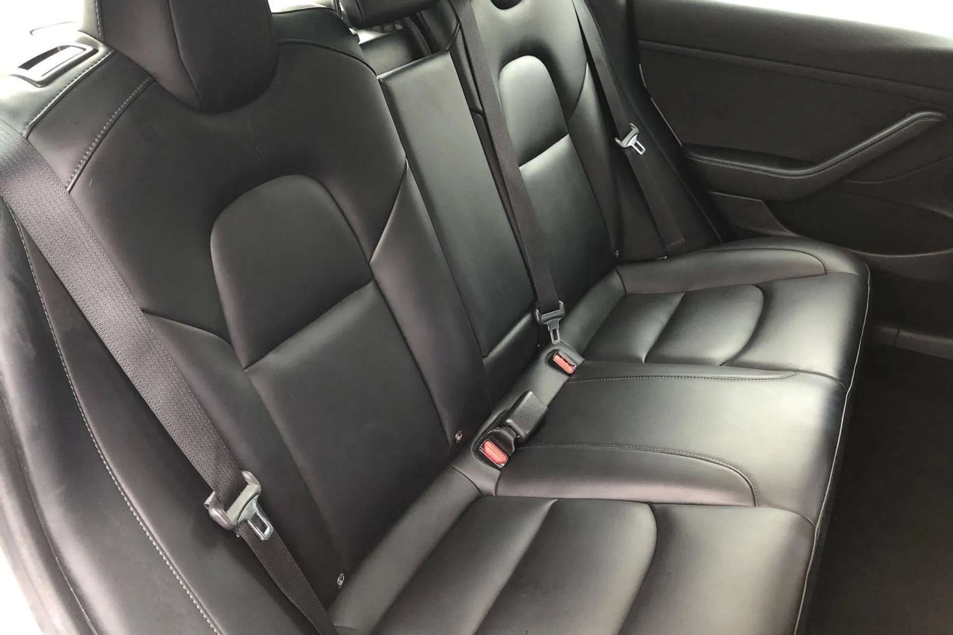 2021 TESLA MODEL 3 2021 TESLA MODEL 3