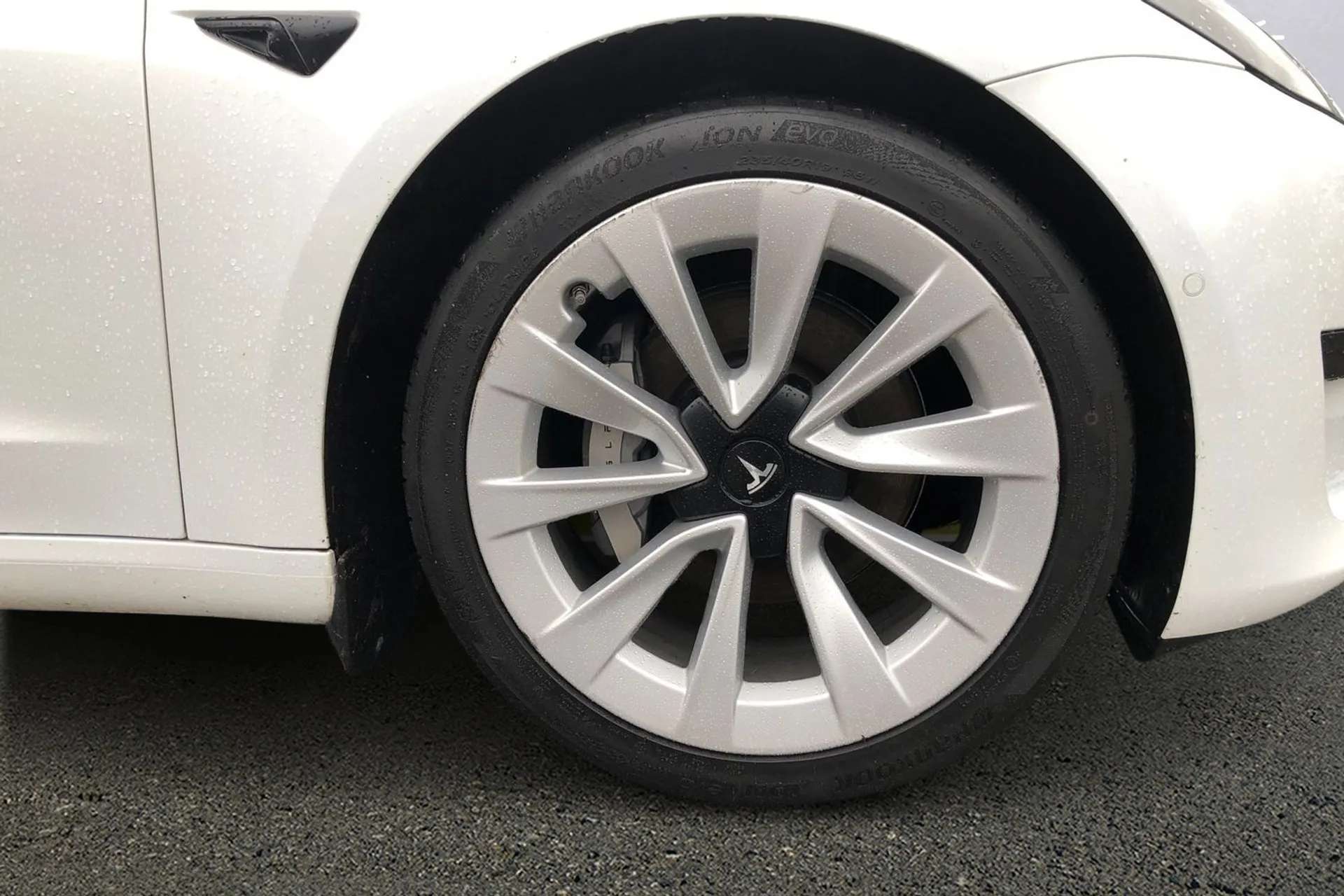 2021 TESLA MODEL 3 2021 TESLA MODEL 3