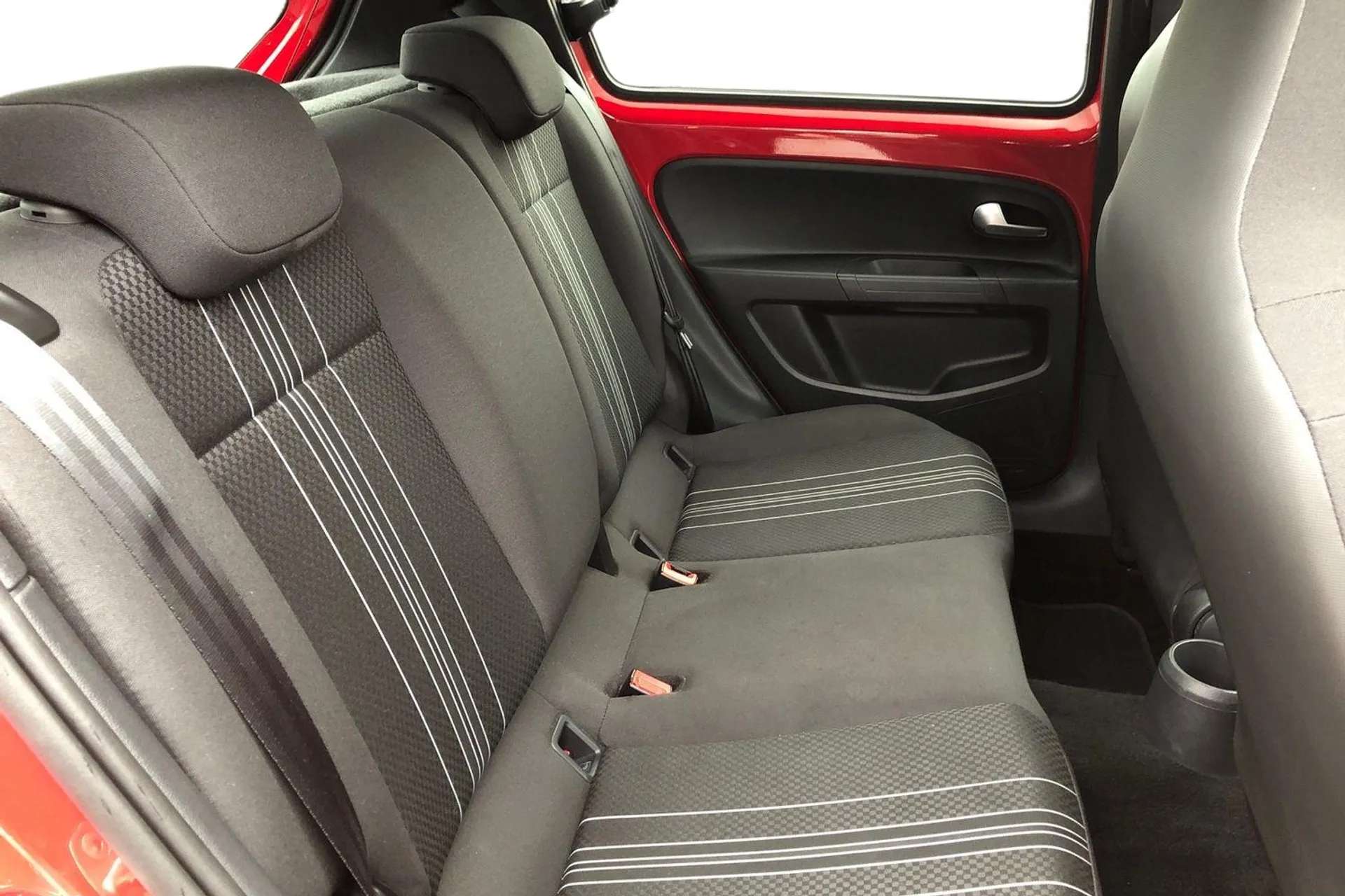 2021 SEAT MII 2021 SEAT MII