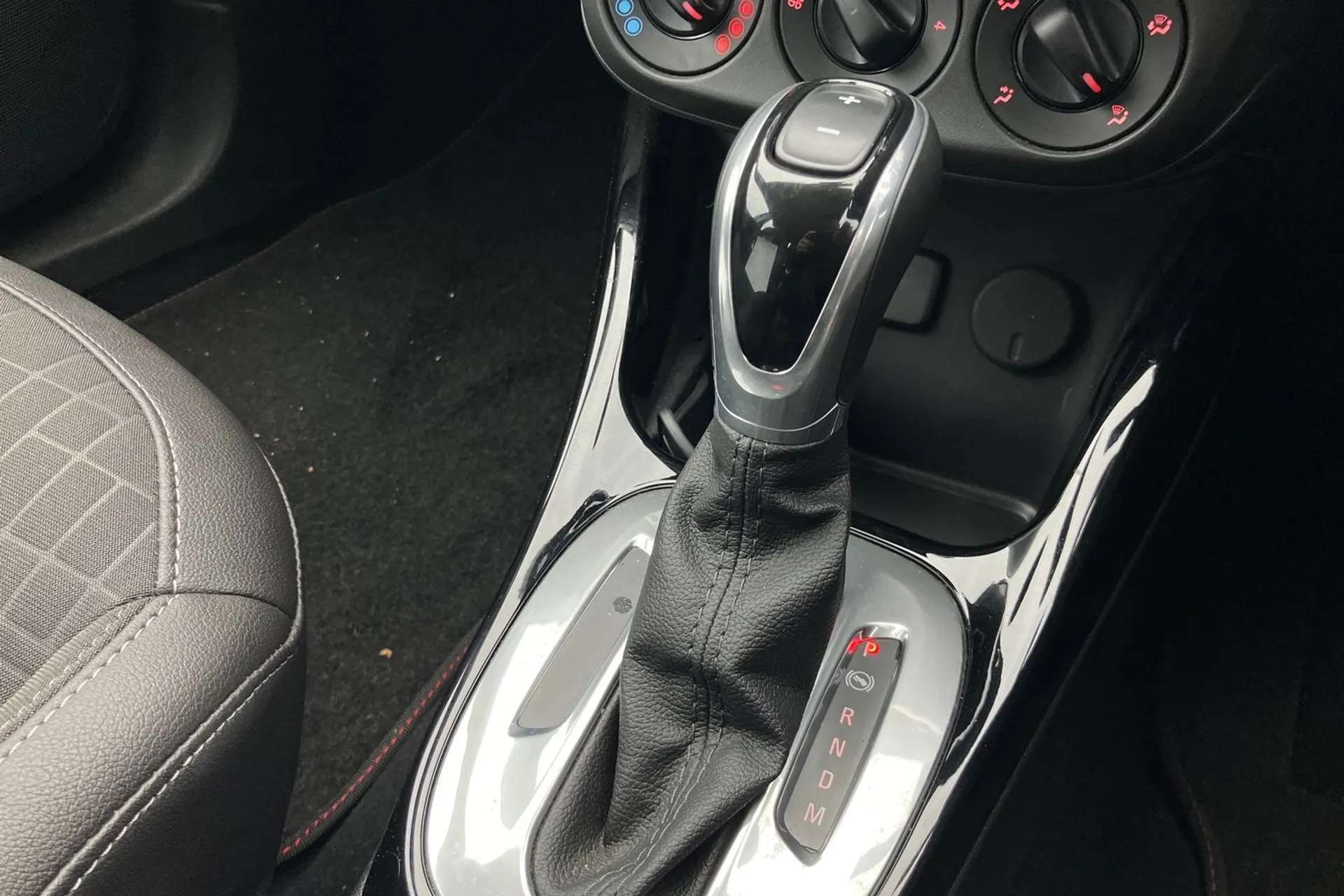 2017 VAUXHALL CORSA 2017 VAUXHALL CORSA