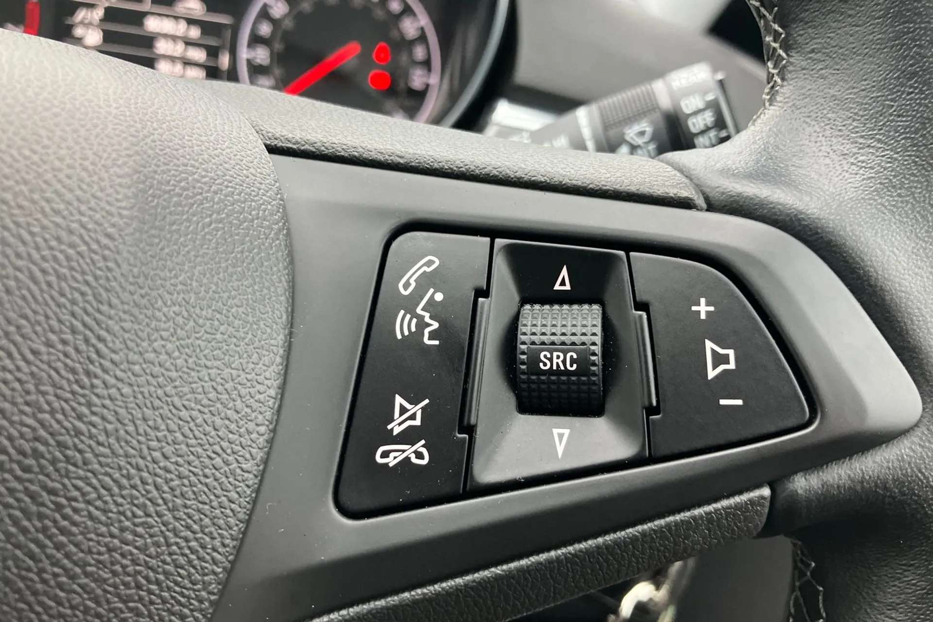 2017 VAUXHALL CORSA 2017 VAUXHALL CORSA