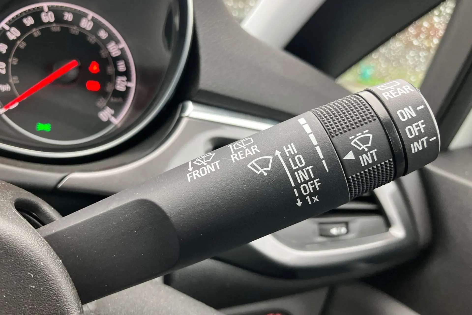 2017 VAUXHALL CORSA 2017 VAUXHALL CORSA