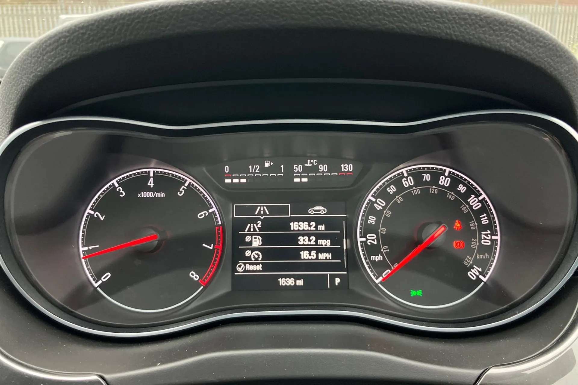 2017 VAUXHALL CORSA 2017 VAUXHALL CORSA