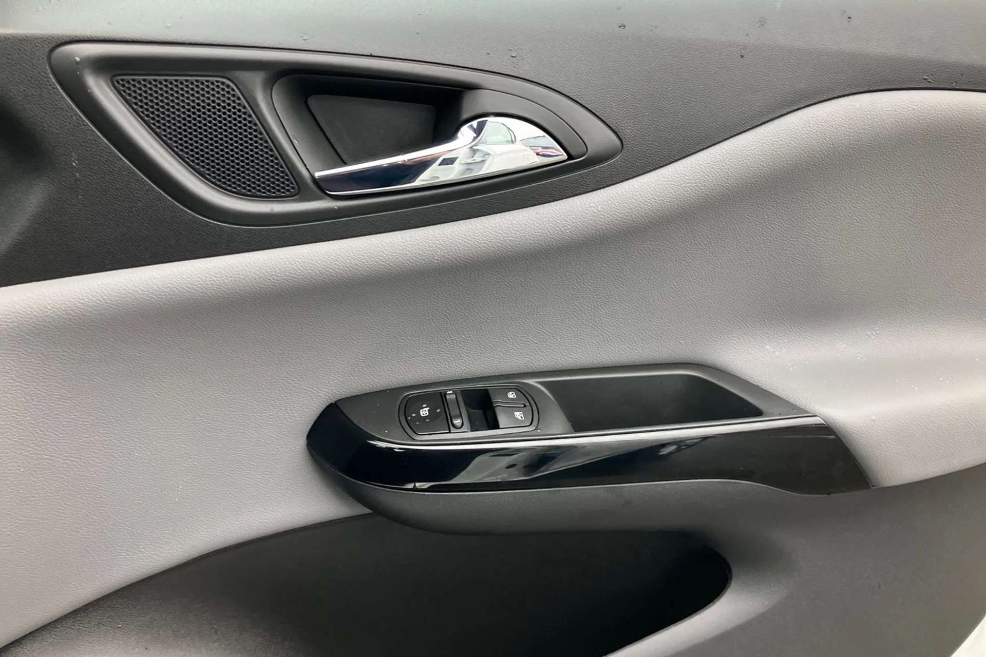 2017 VAUXHALL CORSA 2017 VAUXHALL CORSA