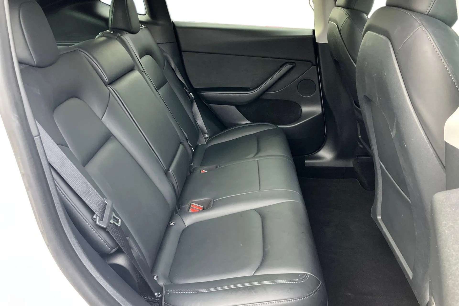 2023 TESLA MODEL Y 2023 TESLA MODEL Y