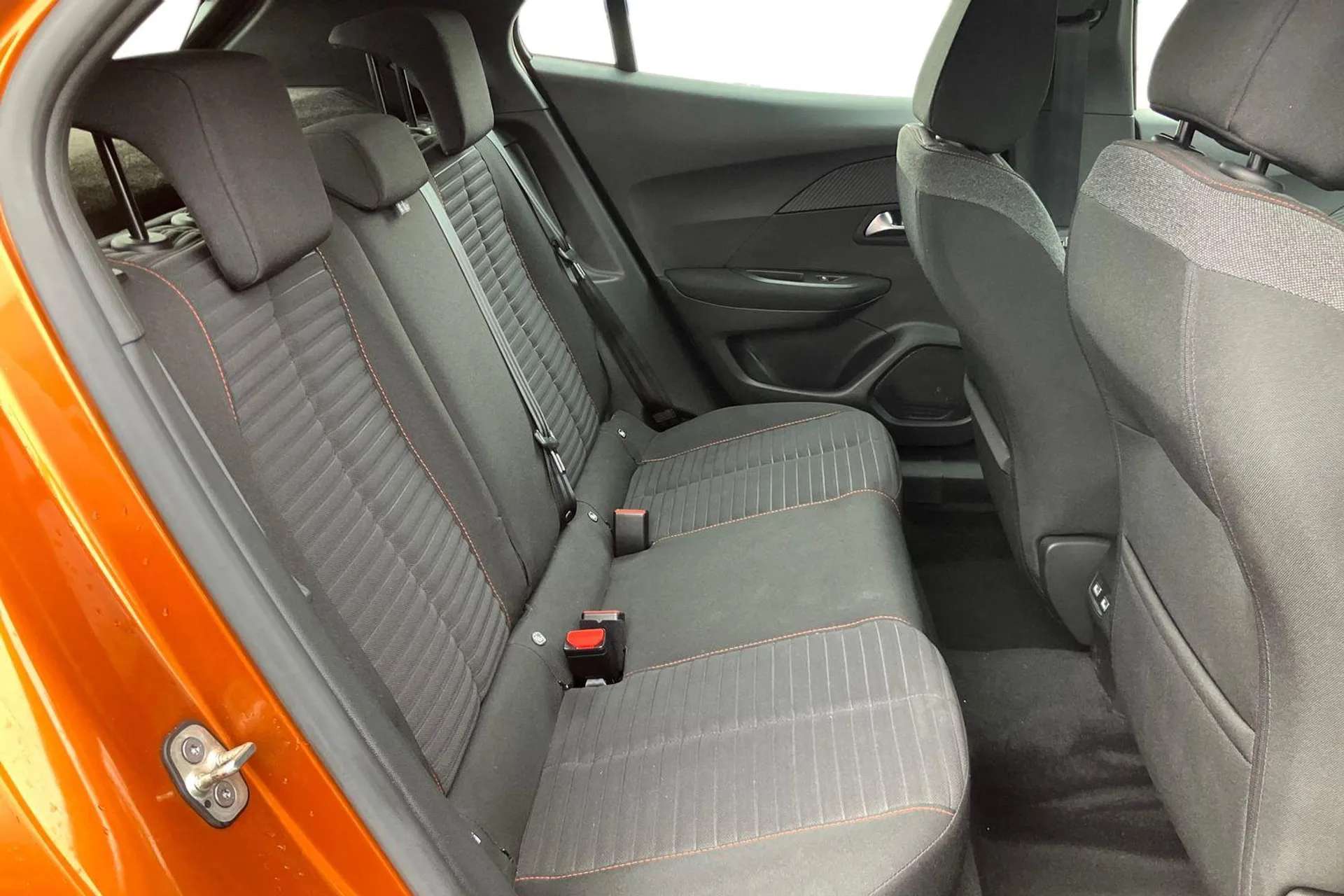 2021 PEUGEOT 2008 2021 PEUGEOT 2008