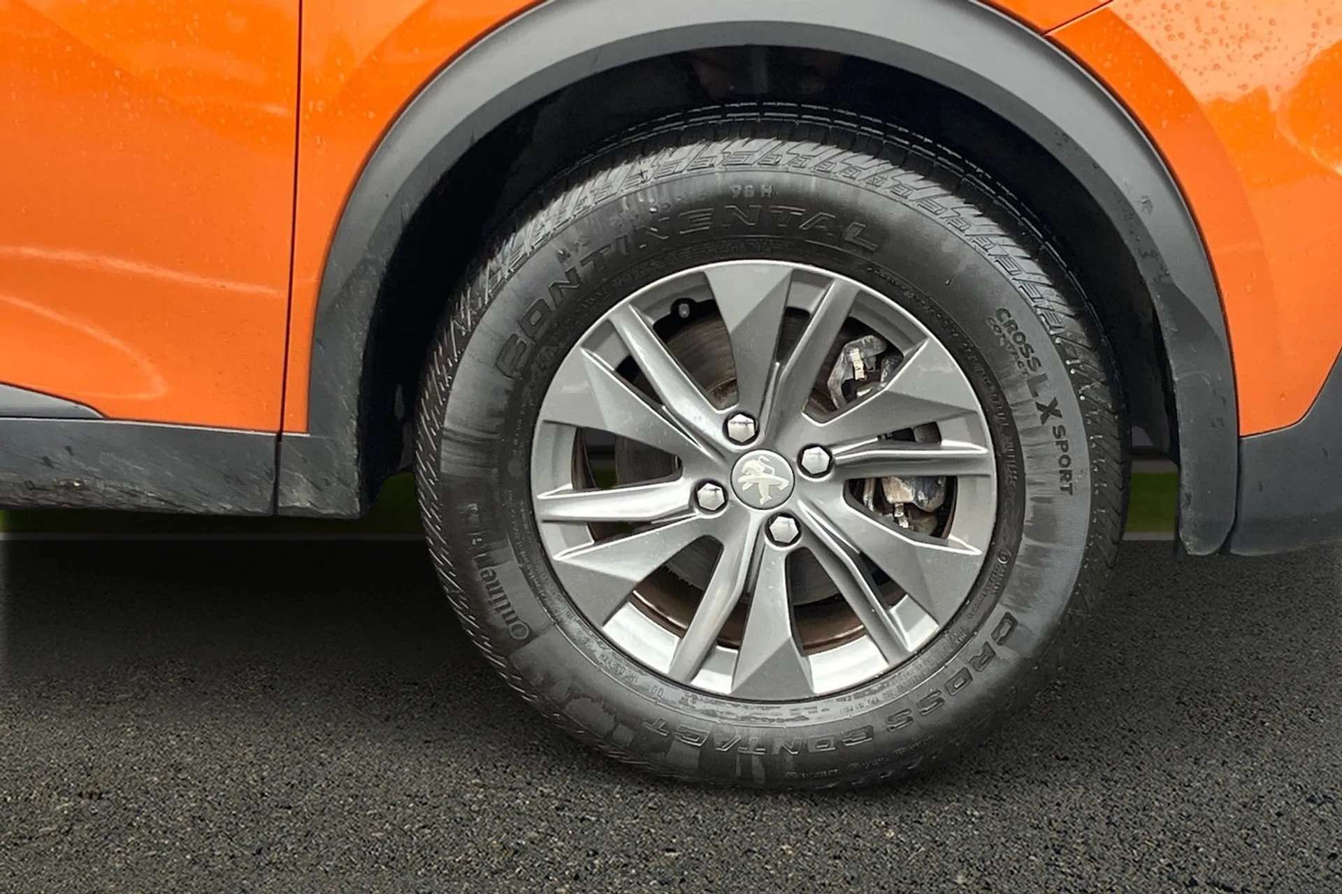 2021 PEUGEOT 2008 2021 PEUGEOT 2008