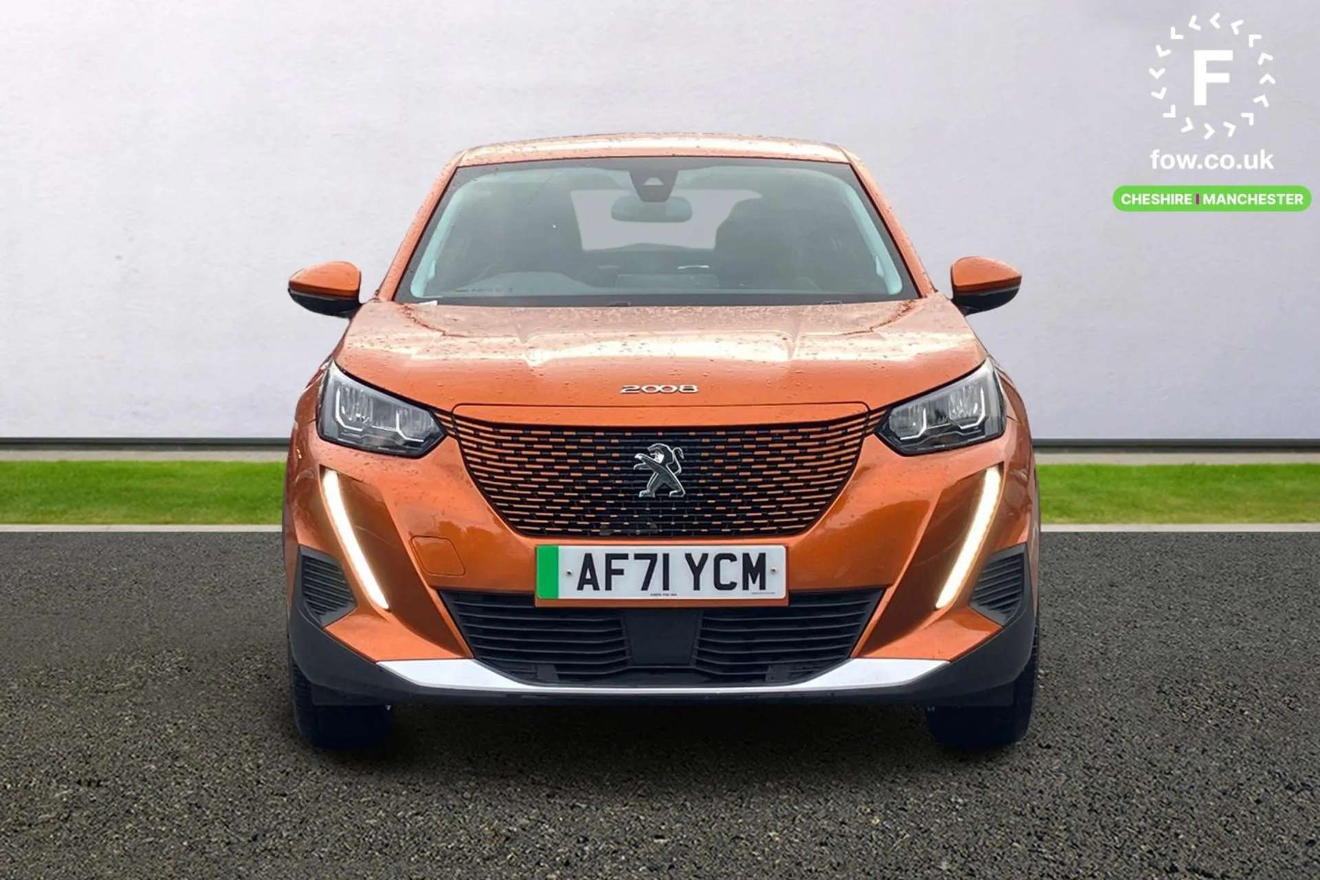 2021 PEUGEOT 2008 2021 PEUGEOT 2008