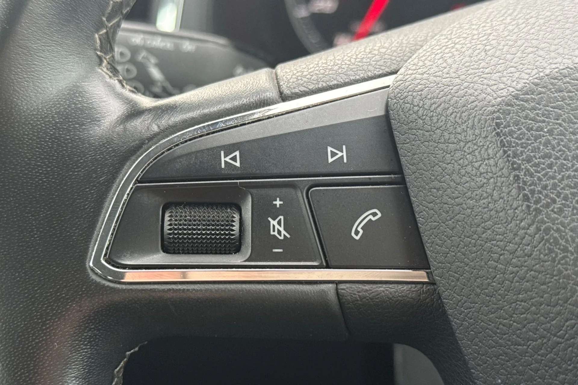 2017 SEAT ATECA 2017 SEAT ATECA