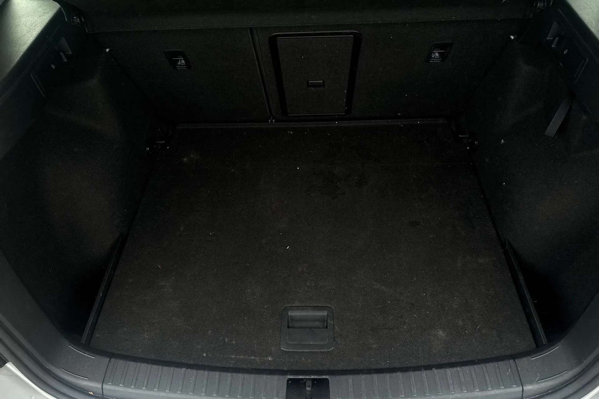 2017 SEAT ATECA 2017 SEAT ATECA