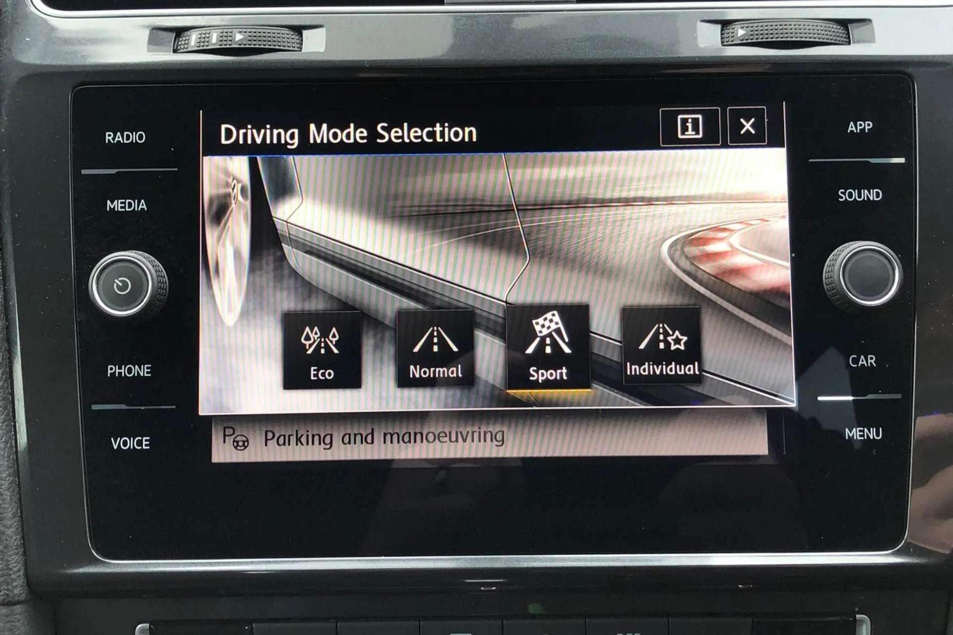 2018 VOLKSWAGEN GOLF 2018 VOLKSWAGEN GOLF