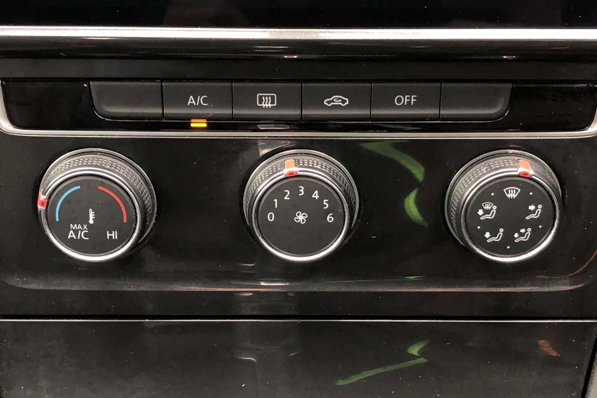 2018 VOLKSWAGEN GOLF 2018 VOLKSWAGEN GOLF