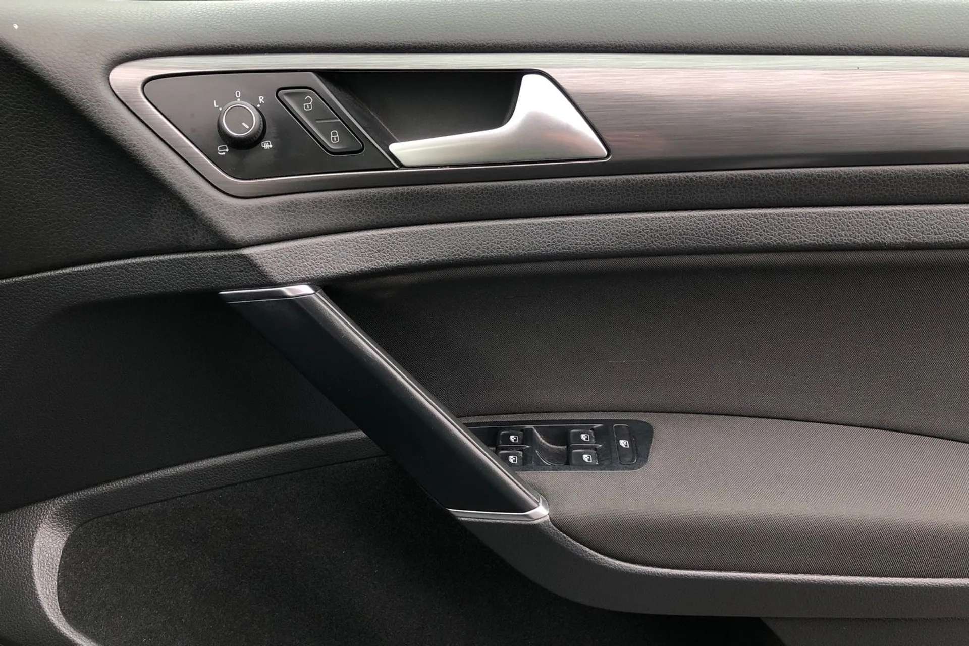 2018 VOLKSWAGEN GOLF 2018 VOLKSWAGEN GOLF