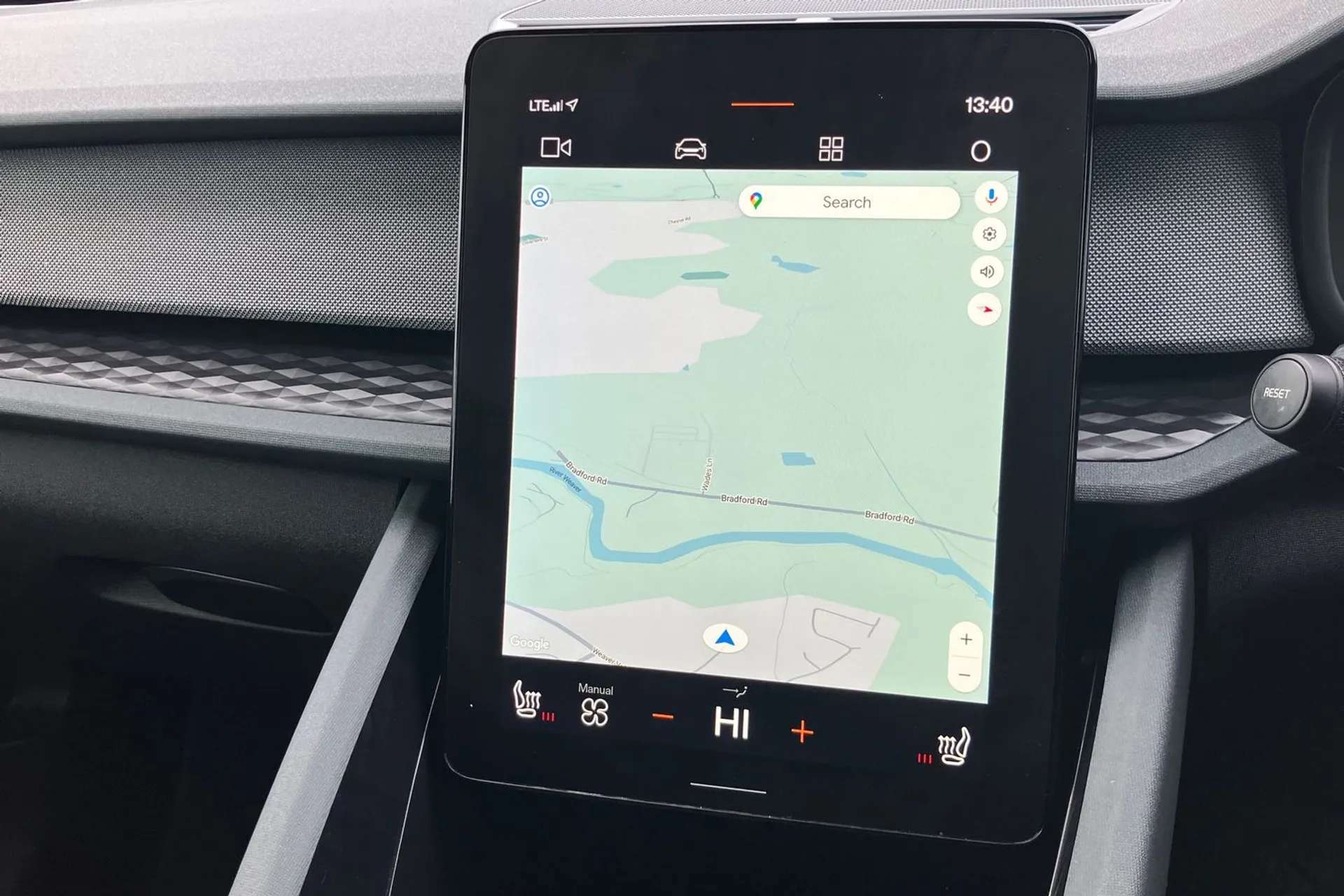 2023 POLESTAR 2 2023 POLESTAR 2