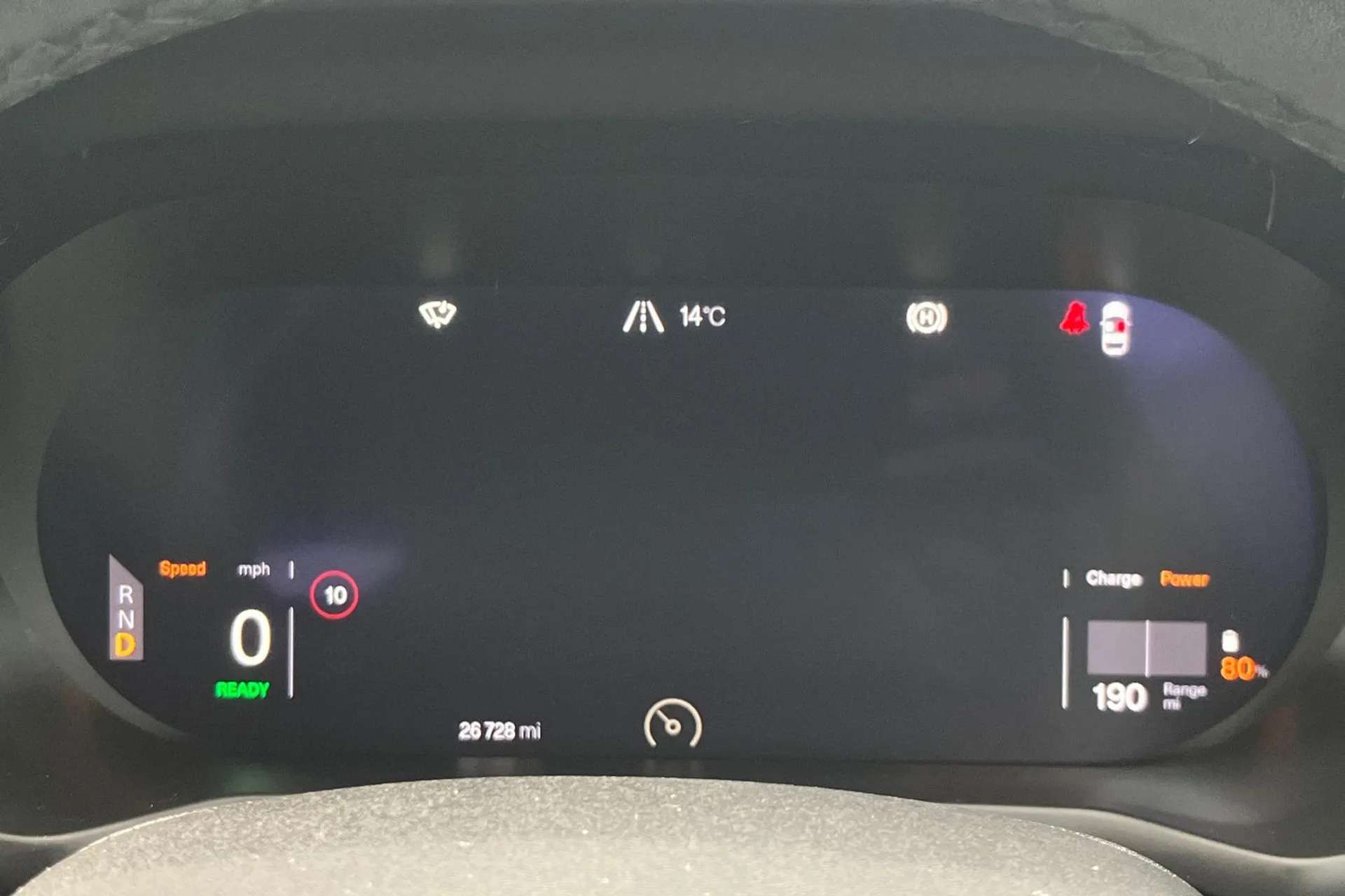 2023 POLESTAR 2 2023 POLESTAR 2