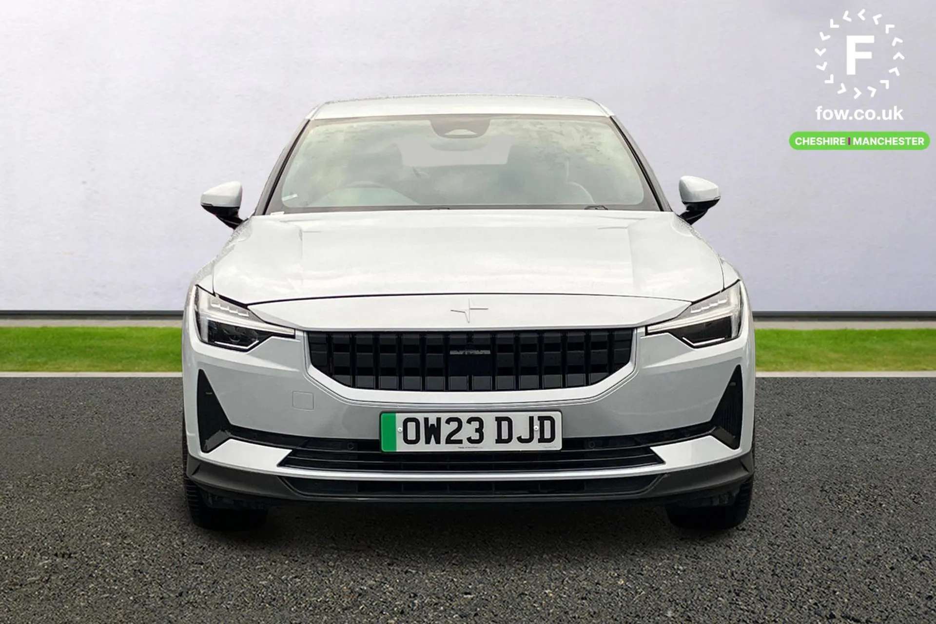 2023 POLESTAR 2 2023 POLESTAR 2