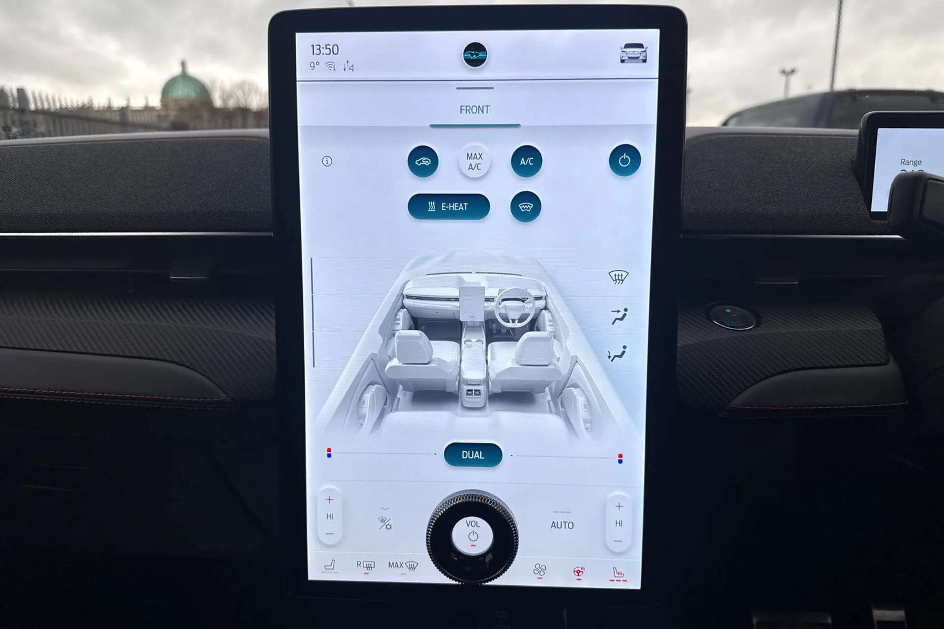 2021 FORD MUSTANG MACH-E 2021 FORD MUSTANG MACH-E