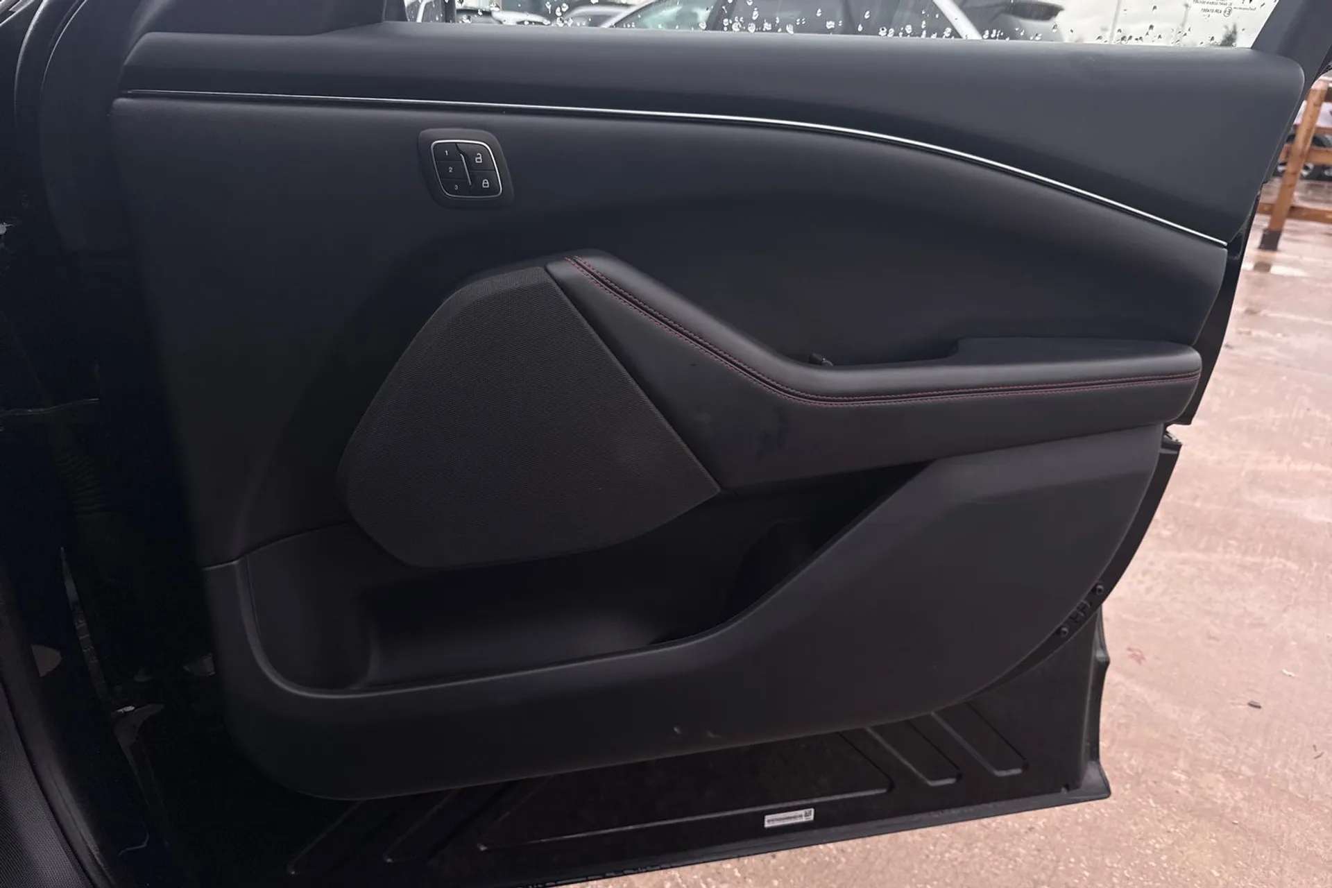 2021 FORD MUSTANG MACH-E 2021 FORD MUSTANG MACH-E