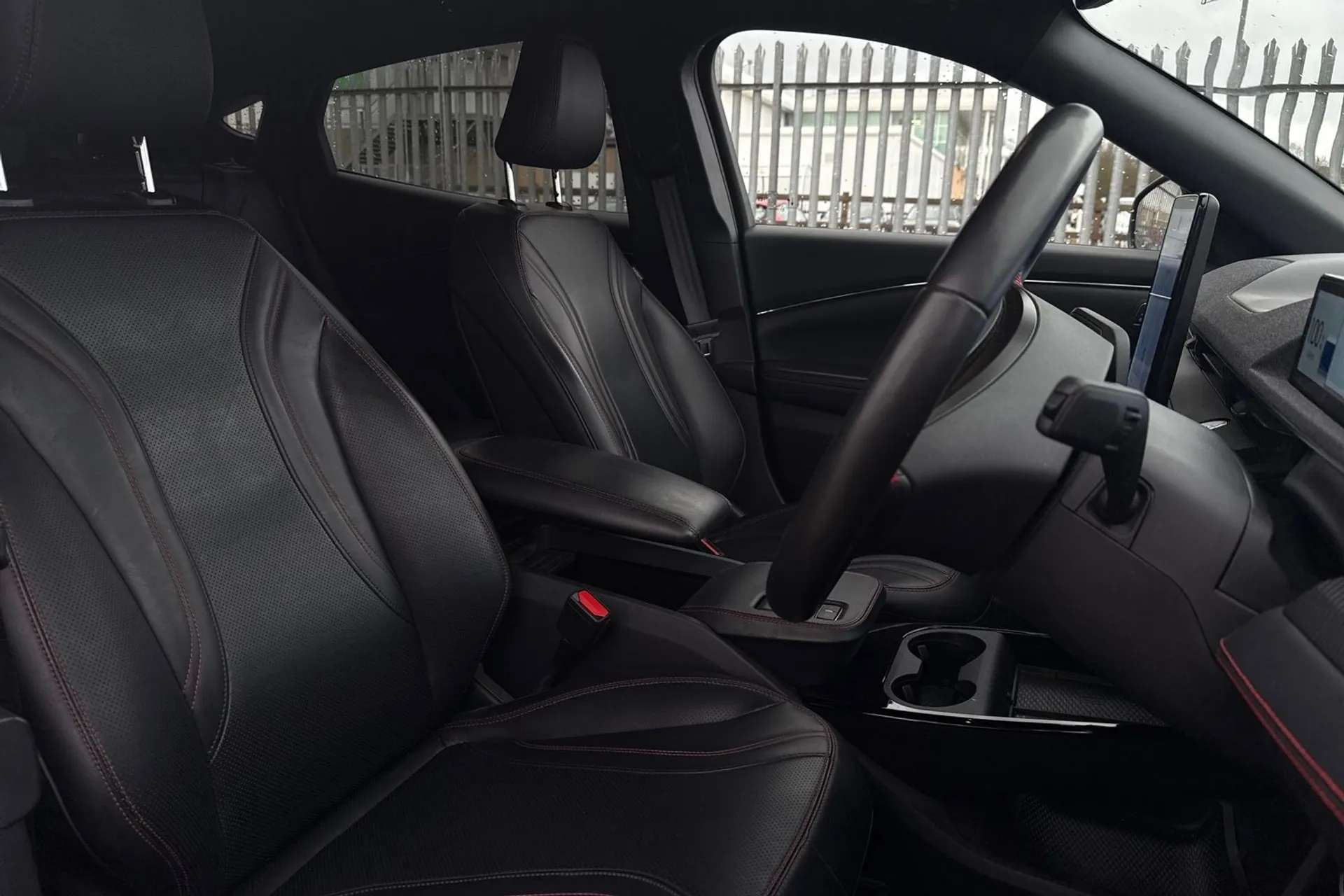 2021 FORD MUSTANG MACH-E 2021 FORD MUSTANG MACH-E