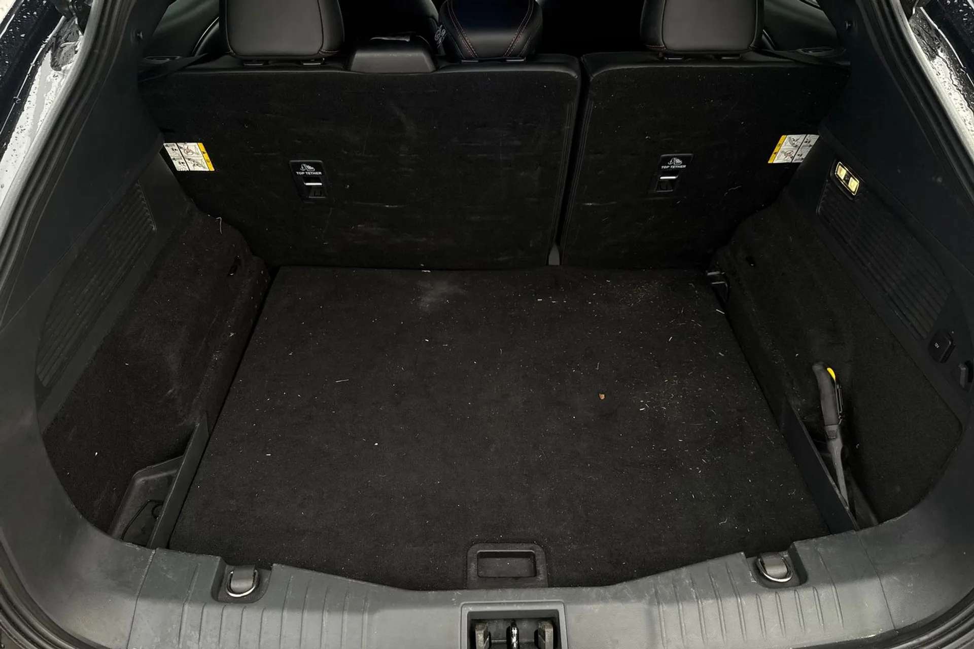 2021 FORD MUSTANG MACH-E 2021 FORD MUSTANG MACH-E