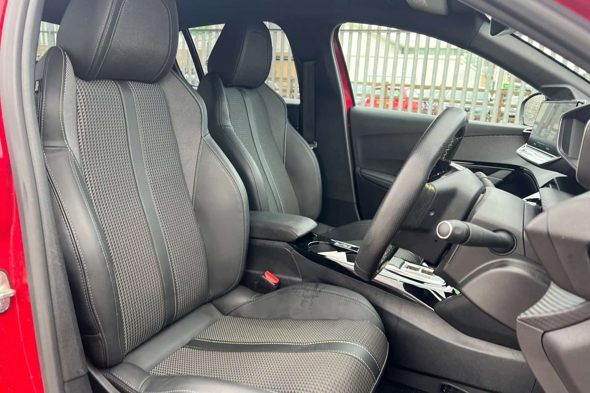 2023 PEUGEOT 208 2023 PEUGEOT 208