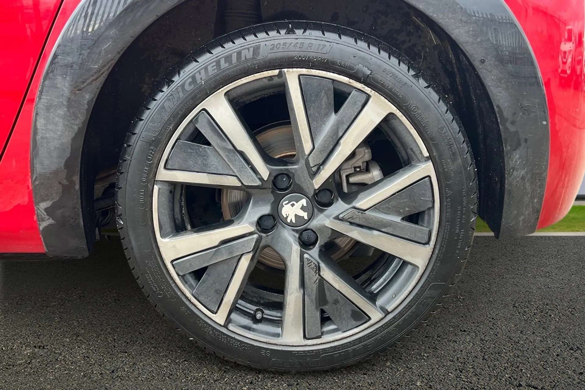 2023 PEUGEOT 208 2023 PEUGEOT 208