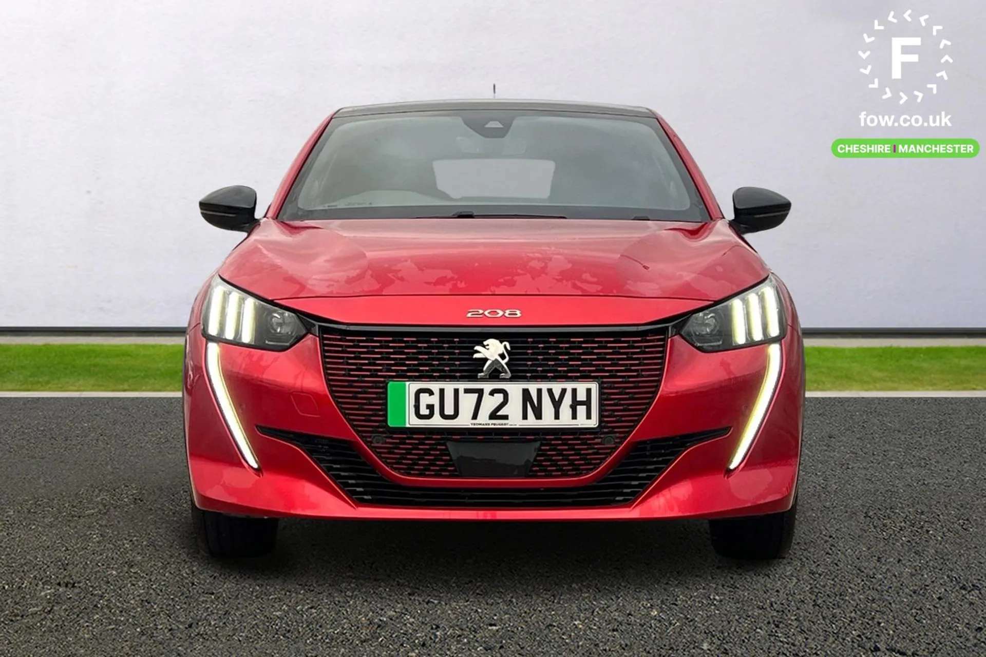 2023 PEUGEOT 208 2023 PEUGEOT 208