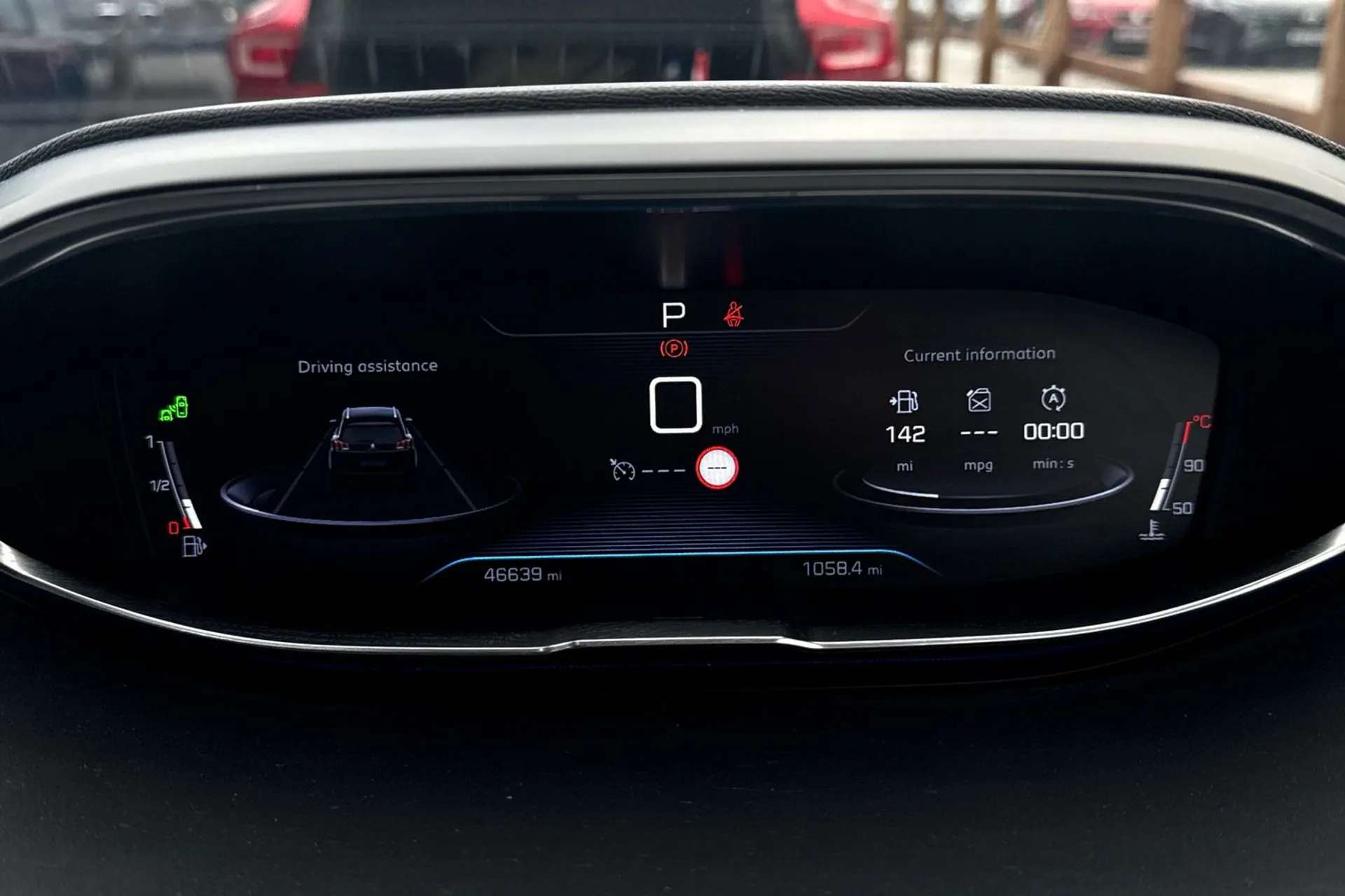 2018 PEUGEOT 5008 2018 PEUGEOT 5008