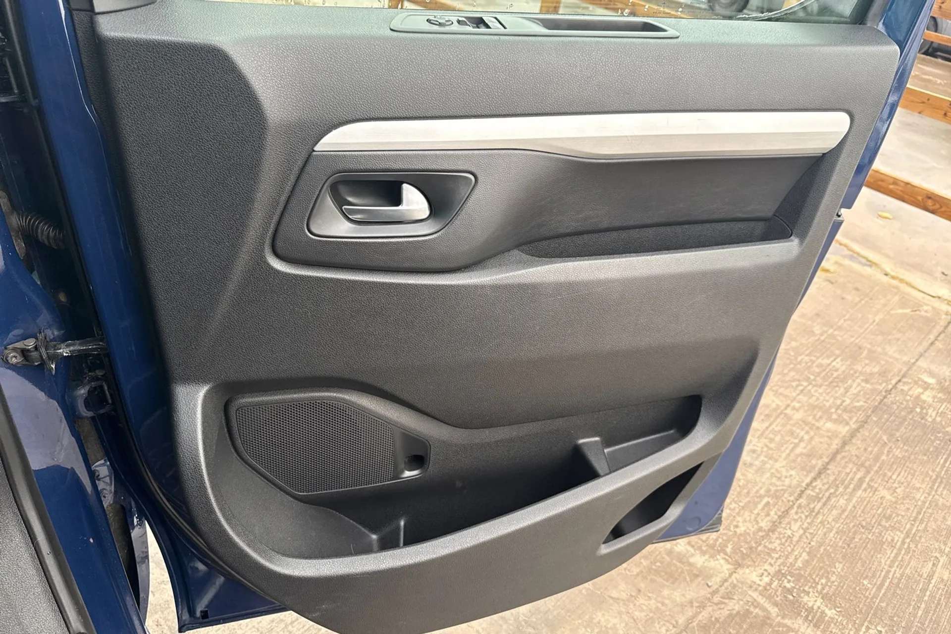 2018 PEUGEOT TRAVELLER 2018 PEUGEOT TRAVELLER