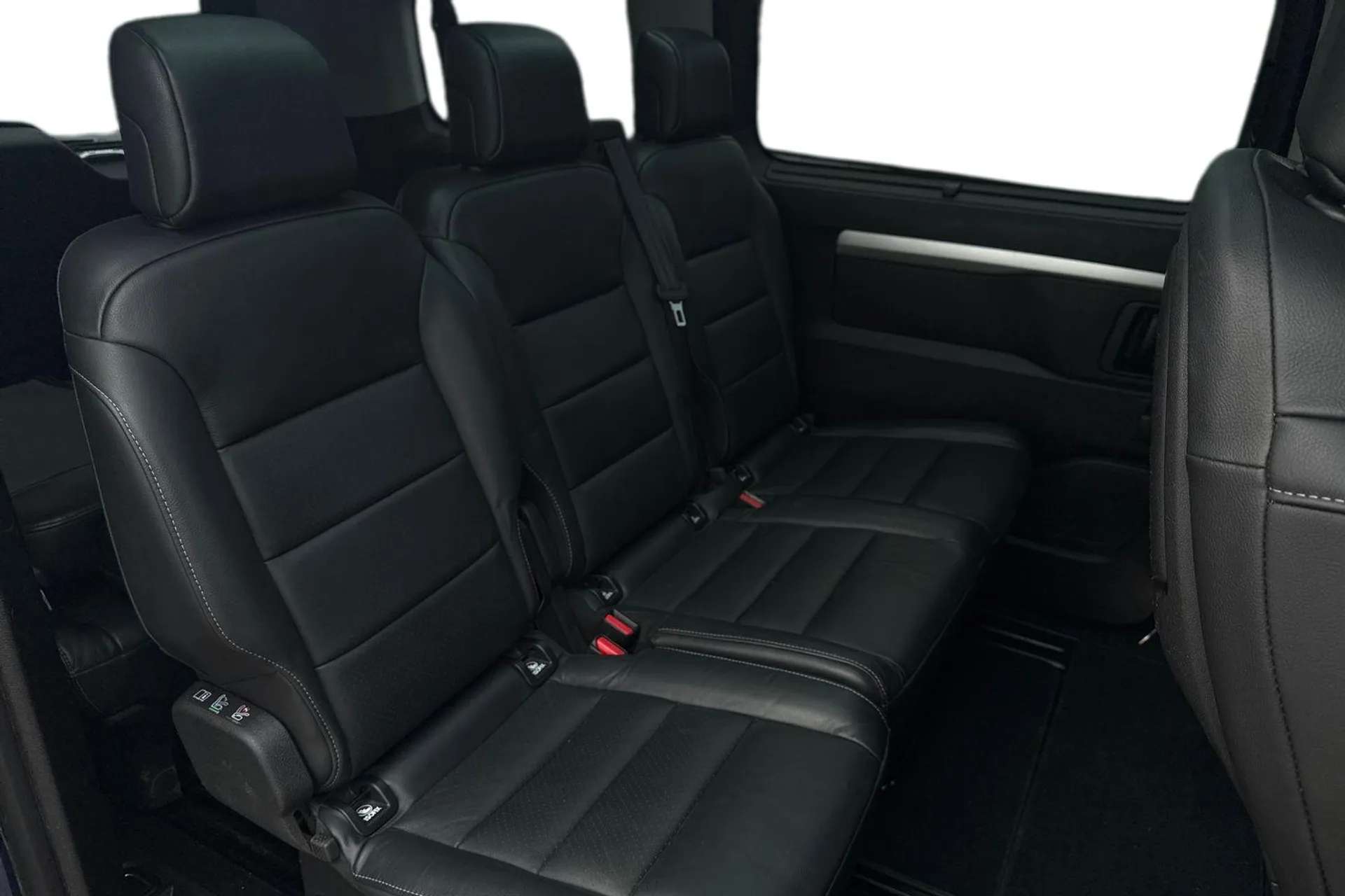 2018 PEUGEOT TRAVELLER 2018 PEUGEOT TRAVELLER