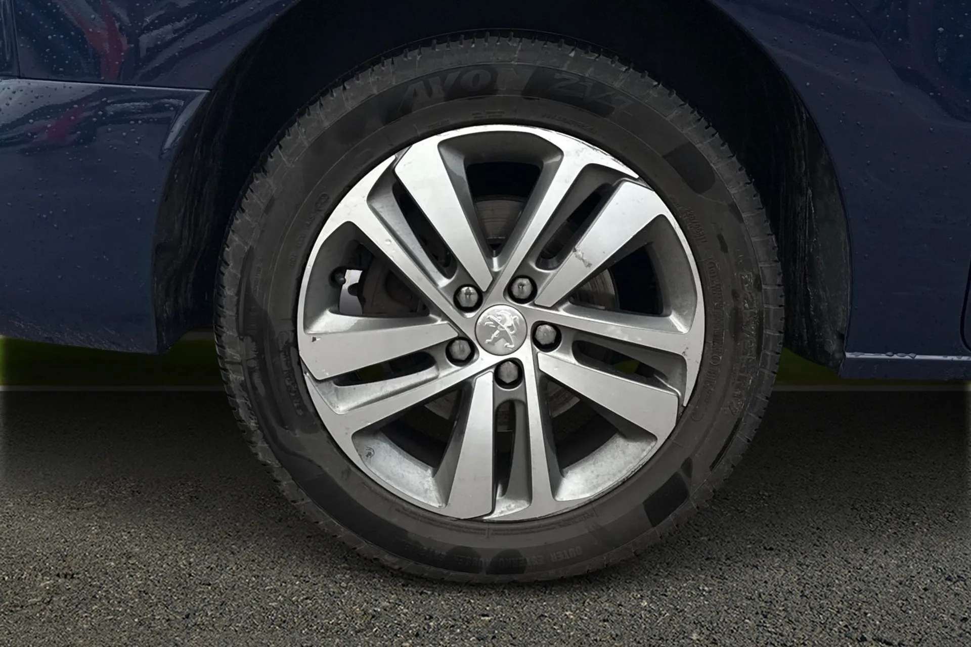 2018 PEUGEOT TRAVELLER 2018 PEUGEOT TRAVELLER