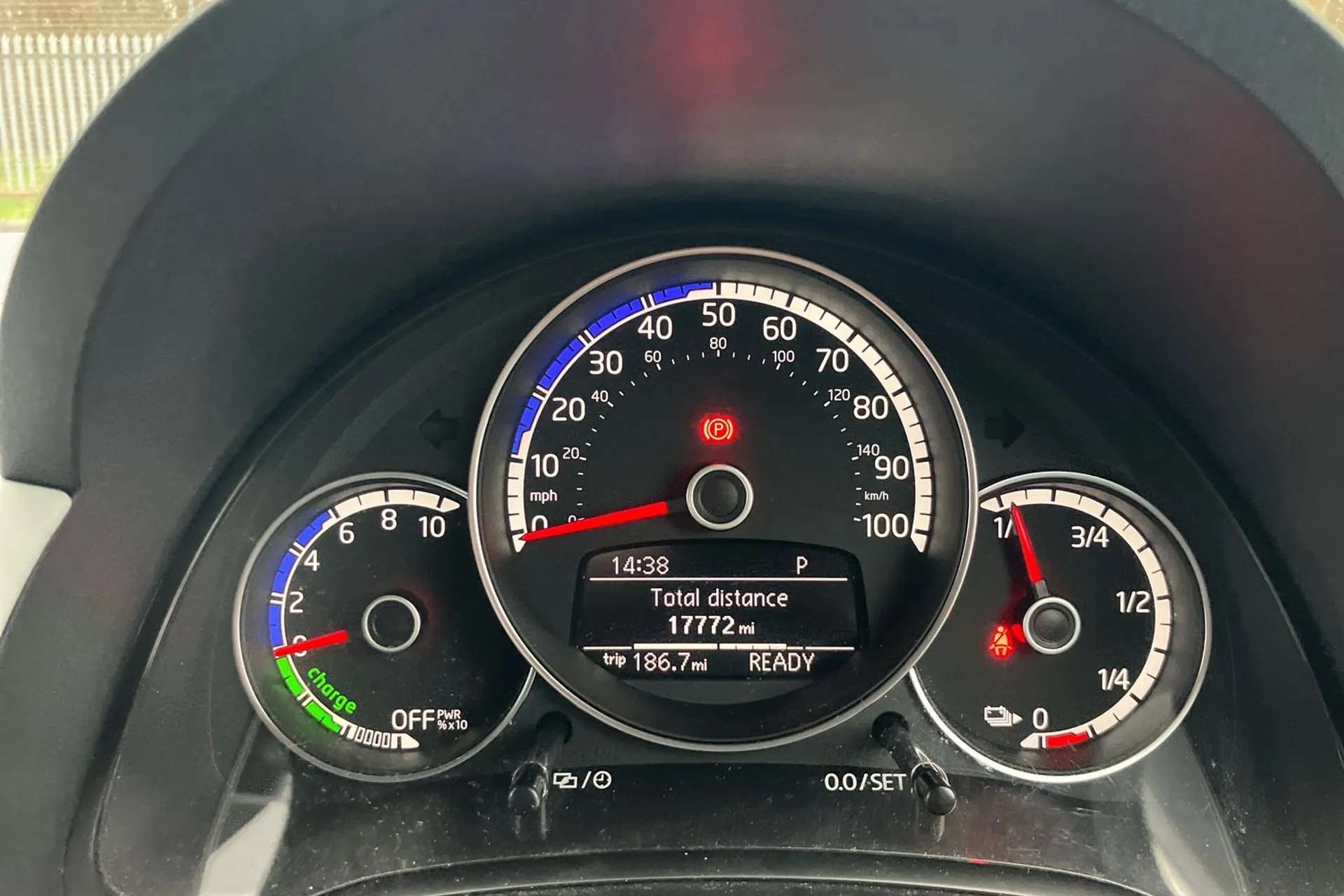 2020 SEAT MII 2020 SEAT MII