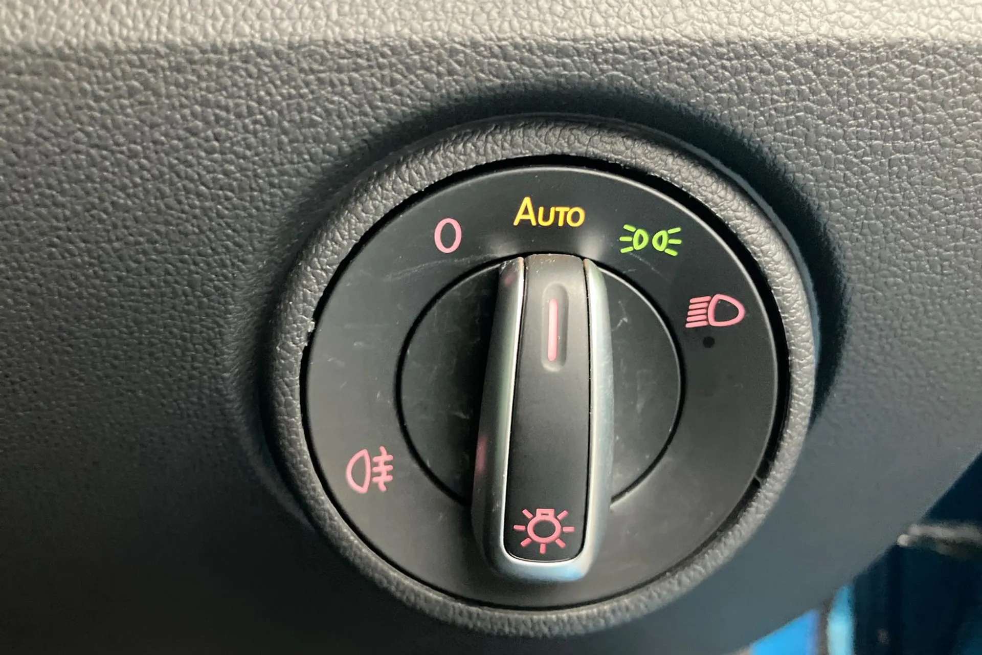 2020 SEAT MII 2020 SEAT MII