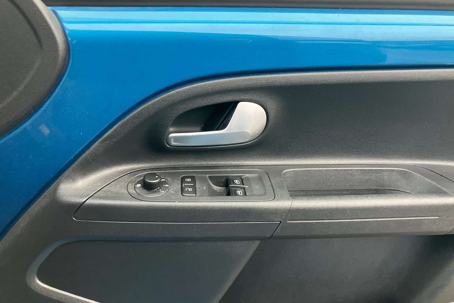 2020 SEAT MII 2020 SEAT MII