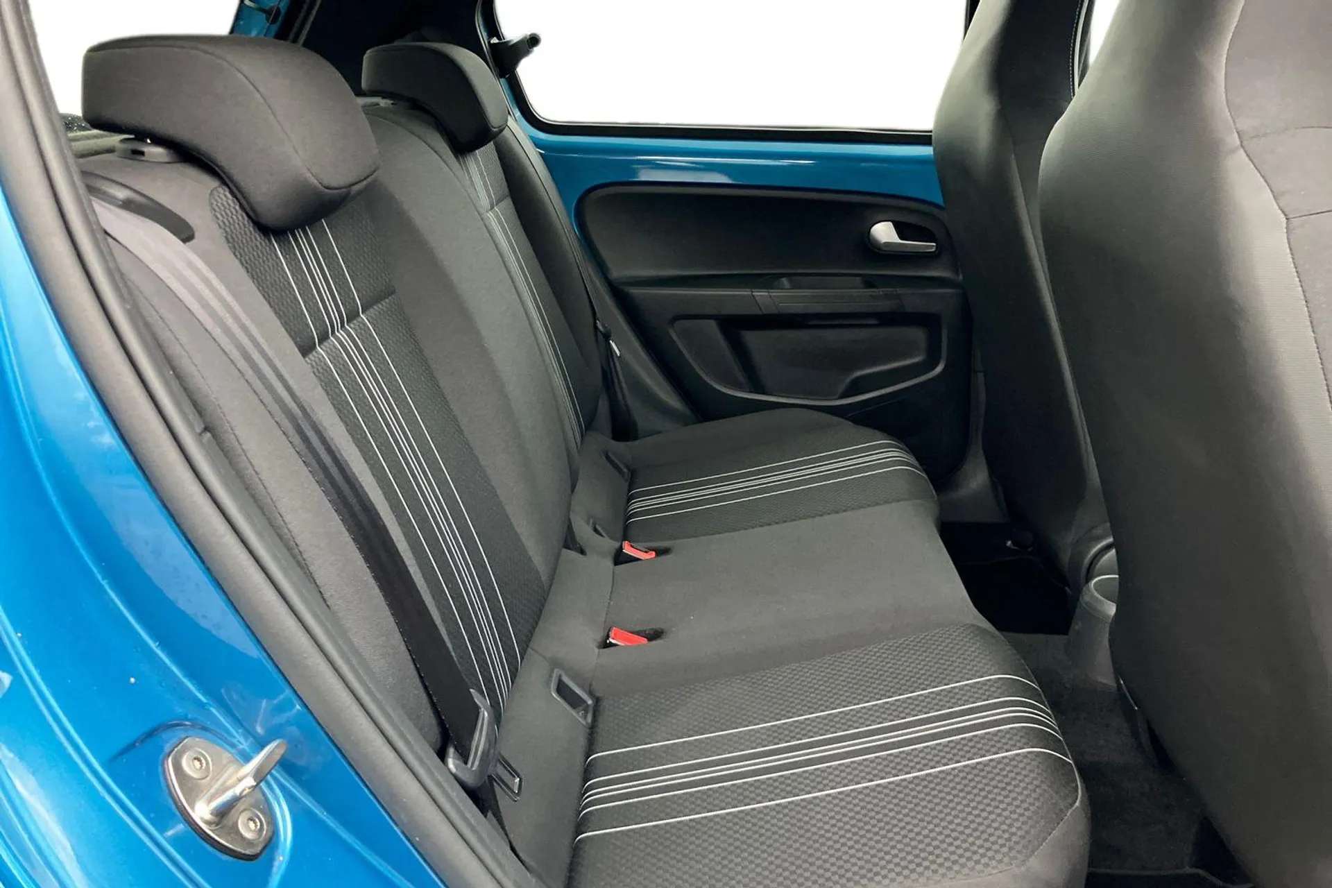 2020 SEAT MII 2020 SEAT MII