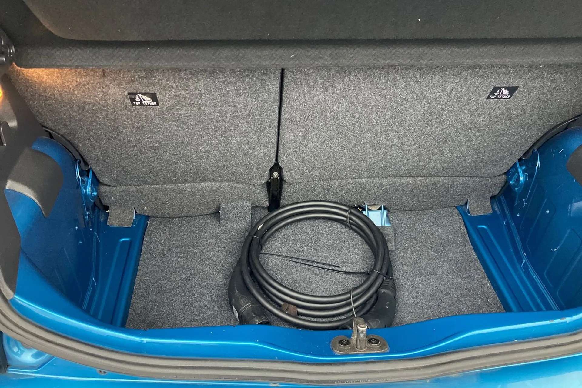 2020 SEAT MII 2020 SEAT MII