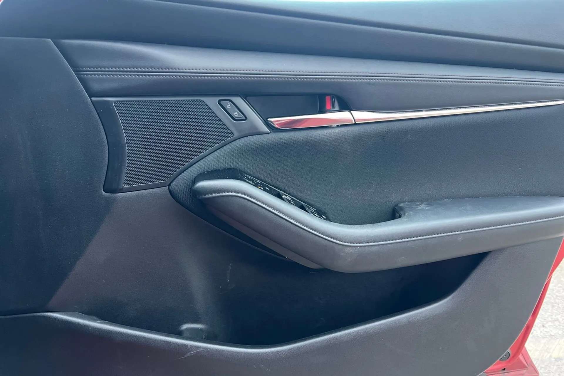 2021 MAZDA MAZDA3 2021 MAZDA MAZDA3