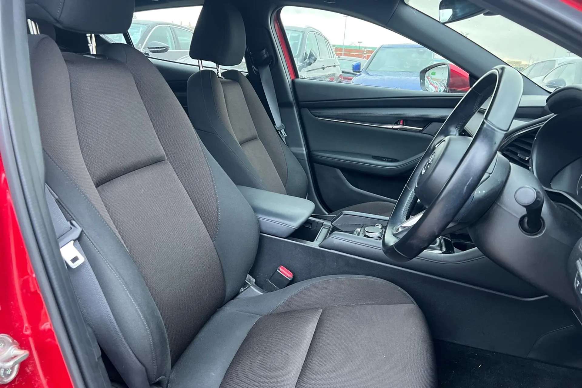 2021 MAZDA MAZDA3 2021 MAZDA MAZDA3