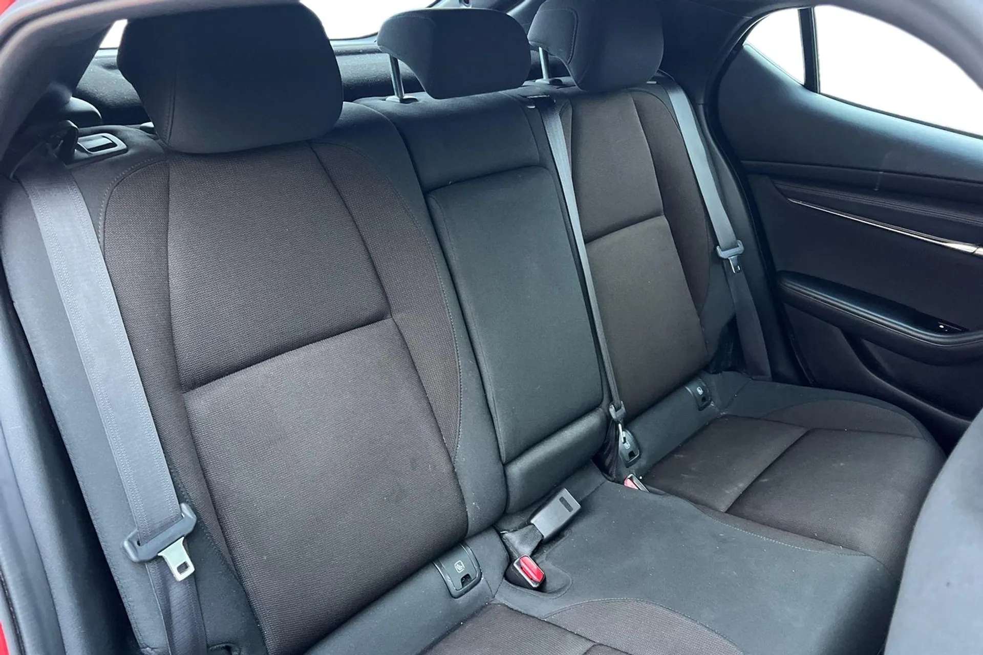 2021 MAZDA MAZDA3 2021 MAZDA MAZDA3