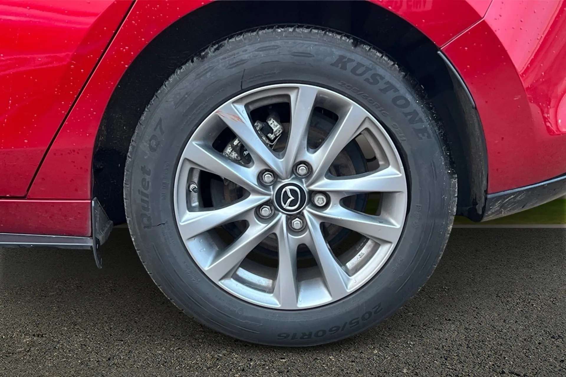 2021 MAZDA MAZDA3 2021 MAZDA MAZDA3