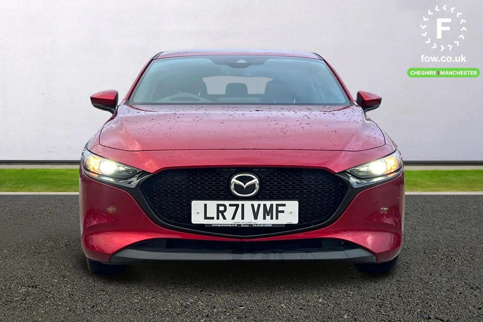 2021 MAZDA MAZDA3 2021 MAZDA MAZDA3